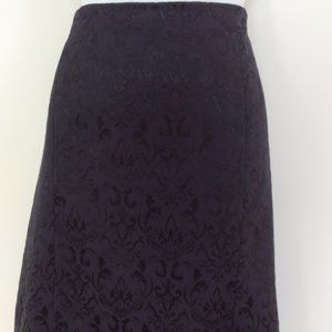 UNIFORM by John Paul Richard Skirt Size 14,Fully Lined
